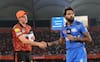 MI vs SRH: પોતાની સ્થિતિ મજબૂત કરવા ઉતરશે હૈદરાબાદ, પ્લેઇંગ-11માં થઇ શકે છે રોહિતની વાપસી, જાણો બન્ને ટીમો વિશે.....