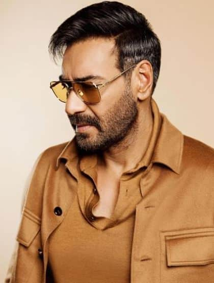 Ajay Devgan's upcoming films are 'De De Pyaar De 2', 'Golmaal 5', 'Raid 2' and 'Auron Mein Kahan Dum Tha'.  Some of these films will be released this year and some next year.