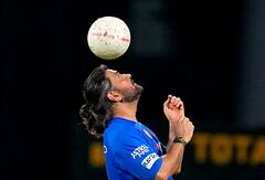 IPL 2024: নিজের চরকায় তেল দিন... ধোনির সমালোচনা করে সোশ্যাল মিডিয়ায় ধিক্কৃত হরভজন