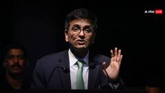 'अदालतों का काम टेप रिकॉर्डर जैसा नहीं', CJI चंद्रचूड़ ने बताया गवाह मुकर जाए तो क्‍या करें?