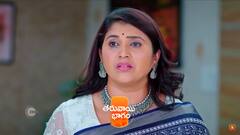 'త్రినయని' సీరియల్: ప్రియమైన శత్రువా.. నిన్ను వదలను.. పార్శిల్‌లో గుర్రం కాళ్లను చూసి అదిరిపడ్డ తిలోత్తమ!