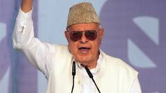 'पाकिस्तान ने चूड़ियां नहीं पहनीं', कब-कब भारत के दुश्मन के हिमायती बने फारूक अब्दुल्ला'