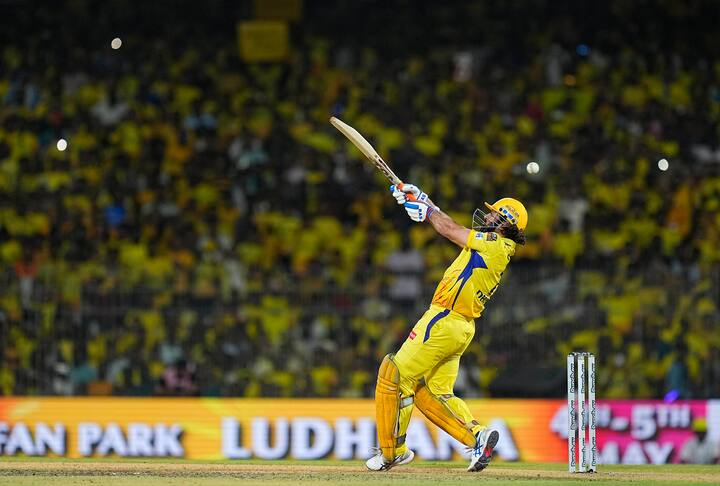 सीएसके ने धर्मशाला में पीबीकेएस पर 28 रन की शानदार जीत के साथ आईपीएल 2024 में अपनी छठी जीत हासिल की।