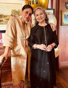 करीना-शर्मिला से आलिया-नीतू तक, एक दूसरे पर जान छिड़कती हैं सास-बहू की ये जोड़ियां, मां-बेटी जैसा है प्यार