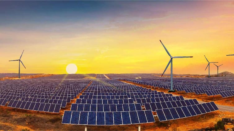 Adani Green Energy Secures 0 Million Funding From 5 Global Banks For Power Projects