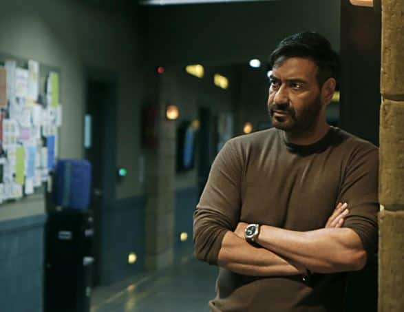 The first season of Ajay Devgan's 'Rudra: The Age of Darkness' came in the year 2022 and the second season is yet to come.  This series was directed by Rajesh Mapushkar and produced by Sameer Nair.