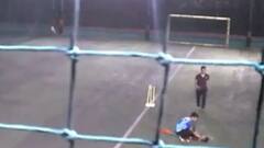 11-Year-Old Pune Boy Dies While Playing Cricket After Ball Hits His Genitals