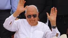 'પાકિસ્તાને બંગડીઓ નથી પહેરી', ક્યારે-ક્યારે ભારતના દુશ્મનોના હિમાયતી બન્યા ફારૂક અબ્દુલ્લા