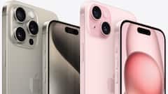 iPhone 15 पर मिल रहा अब तक का सबसे तगड़ा ऑफर! यहां खरीदें बेहद सस्ता