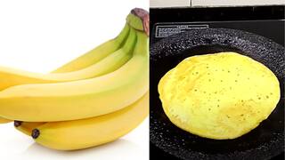 Banana Poli: அடிபோலி! வாழைப்பத்தில் சூப்பர் சுவையில் போளி செய்வது எப்படி?