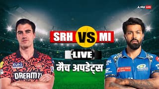 MI vs SRH: हैदराबाद पर भारी पड़ा सूर्या का शतक, मुंबई ने 7 विकेट से जीता मैच