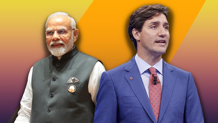 Canada PM Trudeau on Khalistani Hardeep Singh Nijjar Case, says Investigation Is Not Limited To 3 Indians India Canada Row: ਨਿੱਝਰ ਕਤਲ ਕਾਂਡ ਦੀ ਜਾਂਚ 'ਤੇ ਕੈਨੇਡਾ ਸਰਕਾਰ ਦਾ ਇੱਕ ਹੋਰ ਖੁਲਾਸਾ, ਭਾਰਤ ਨੂੰ ਧਮਕੀ ! ਵਿਦੇਸ਼ ਮੰਤਰਾਲੇ ਨੇ ਵੀ ਦਿੱਤੀ ਸਫ਼ਾਈ