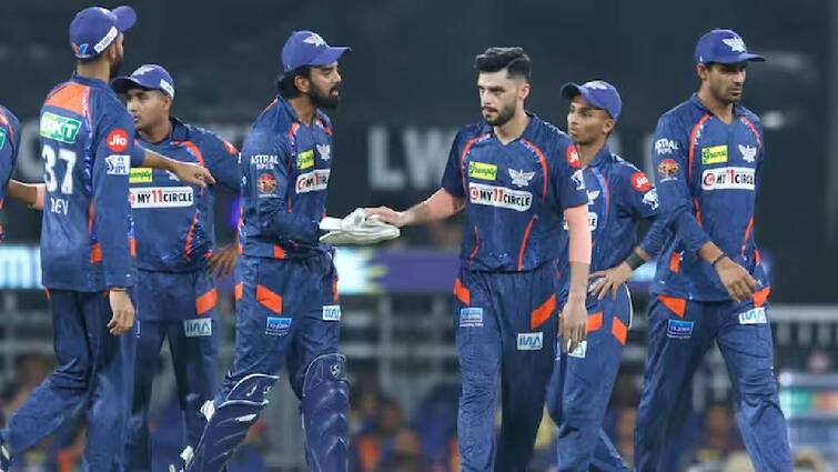 IPL 2024 Qualification chance How can LSG qualify for playoffs after their 19-run loss to DC LSG IPL 2024: லக்னோ அணி பிளே-ஆஃப் செல்ல வாய்ப்பு இருக்கா? நிகழ வேண்டிய பிரமாண்ட மேஜிக் என்ன தெரியுமா?