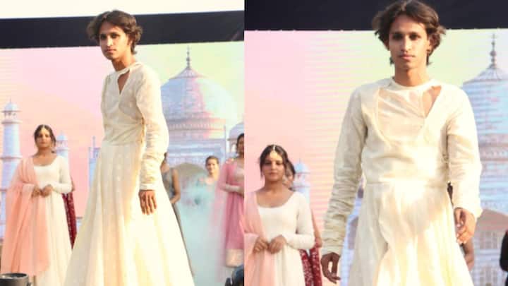 Gender-Neutral Fashion India's Diverse Clothing Culture Gender-Neutral Fashion: Dhoti Pants To Anarkali- Embrace India's Diverse Clothing Culture