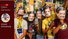 Kejriwal Arrest: Why BJP Is Going After Tiny AAP