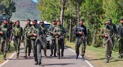 M4 ਰਾਈਫਲ, ਸਟੀਲ ਬੁਲੇਟ...IAF ਜਵਾਨਾਂ 'ਤੇ ਹੋਏ ਹਮਲੇ 'ਚ ਹੋਇਆ ਵੱਡਾ ਖੁਲਾਸਾ, ਚੀਨ ਨਾਲ ਦੱਸਿਆ ਜਾ ਰਿਹਾ ਕਨੈਕਸ਼ਨ