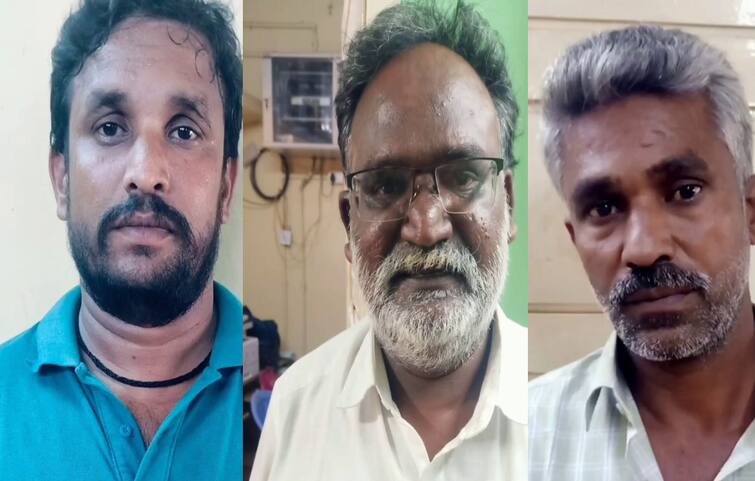 Theni crime Seizure of 100 liters of liquor hoarded in a private garden near Kambam - TNN crime: கம்பம் அருகே  தோட்டத்தில் பதுக்கி வைத்திருந்த 100 லிட்டர் சாராய ஊறல் பறிமுதல்