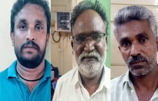 crime: கம்பம் அருகே  தோட்டத்தில் பதுக்கி வைத்திருந்த 100 லிட்டர் சாராய ஊறல் பறிமுதல்