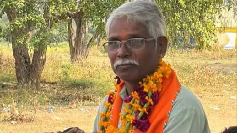 Rajasthan Minister Babulal Kharadi Death Threat Claiming Converting Tribal People into Hinduism Accused Arrested ANN B.Sc छात्र ने दी थी राजस्थान के मंत्री बाबूलाल खराड़ी को जान से मारने की धमकी, अब पुलिस की गिरफ्त में आरोपी