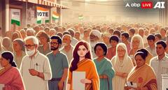 गुरुग्राम लोकसभा से कुल 30 प्रत्याशियों ने जमा कराए नामांकन, कब आवंटित किए जाएंगे चुनाव चिह्न?