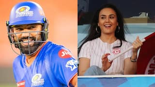 IPL 2024: प्रीति जिंटा हुईं 'हिटमैन' की फैन, क्रिकेट प्रेमी के सवाल पर दिया अनोखा रिप्लाई