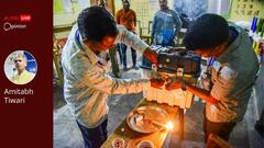 Turnout Data Controversy: Why Bringing Back The EVM Bogey Is Risky Business