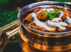 Butter Chicken : நாவூற வைக்கும் பட்டர் சிக்கன் ரெசிபி இதோ!