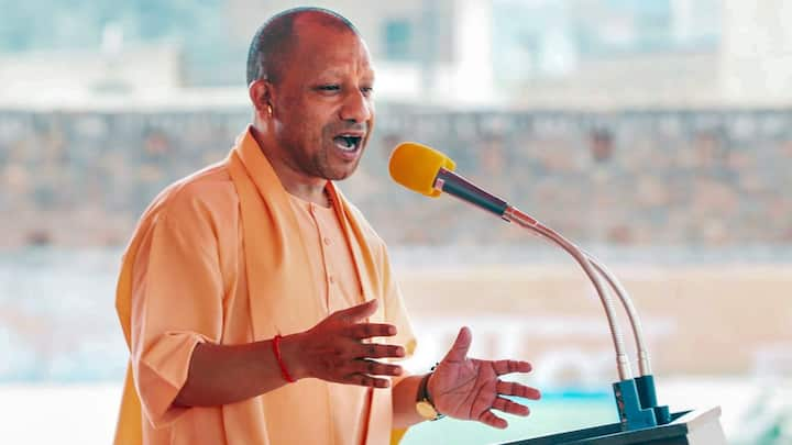 CM Yogi Adityanath will campaign for BJP in the sixth phase of Lok Sabha elections to be held in Delhi.