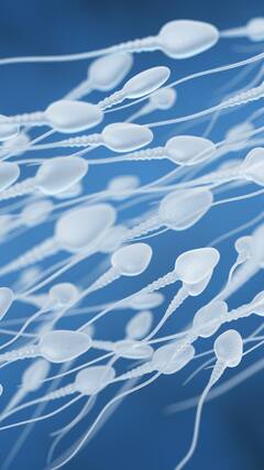 మగవారిలో స్పెర్మ్​ కౌంట్​ని పెంచే ఫుడ్స్ ఇవే