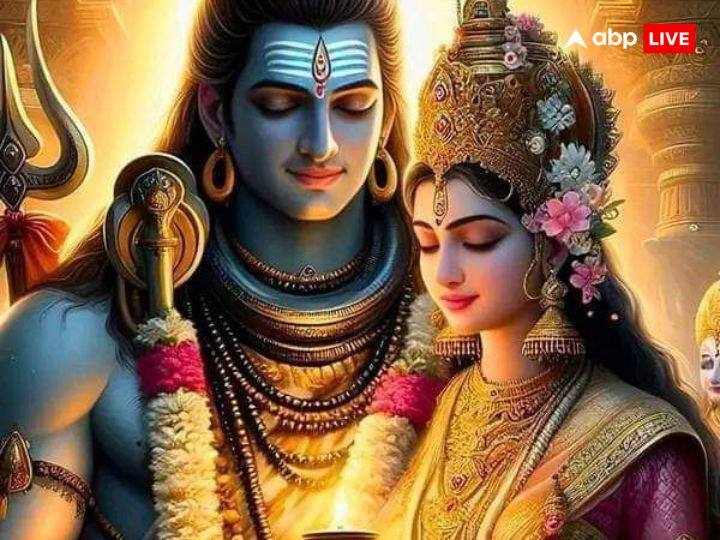 By worshiping Lord Shiva and Mother Parvati in the evening puja on the day of monthly Shivratri, the obstacles in marriage are removed and the problems in marital life are also removed.