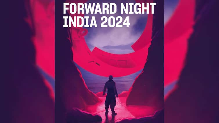 Forward Night Event Xsolla Video Game Commerce esports gaming event Leading Global Video Game Company Xsolla To Hold Multi-City Event 'Forward Night' In India. Check Details