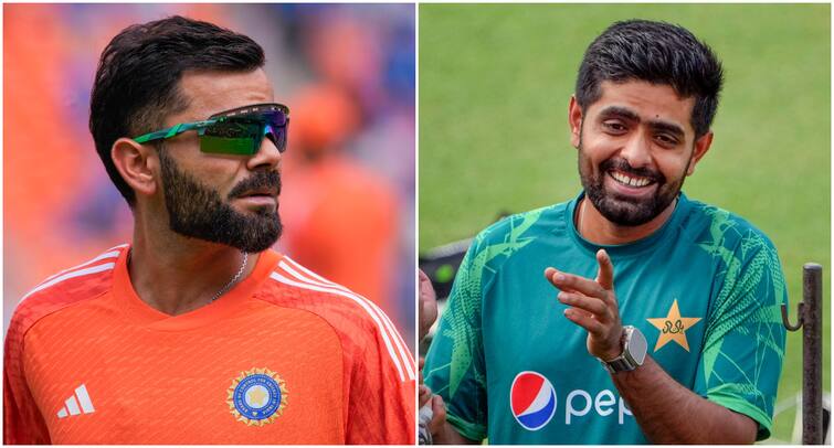 Babar Azam Talks About Pakistan Strategy To Tackle Virat Kohli IND vs PAK T20 World Cup 2024 Match