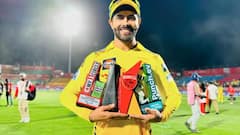 కీలక సమయంలో ఫామ్‌లోకి వచ్చిన రాక్ స్టార్ జడేజా