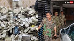 ED Raid: 12 घंटे में नोटों का अंबार गिन मशीनें हो गई गर्म... जानें ED की रेड में मंत्री आलमगीर आलम के कनेक्शन का पूरा कैश कांड