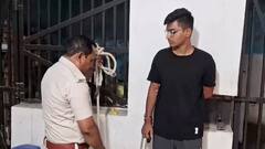 गोपालगंज से सॉल्वर गैंग का सदस्य गिरफ्तार, नीट परीक्षा में दूसरे के बदले बैठा था, राजस्थान से कनेक्शन