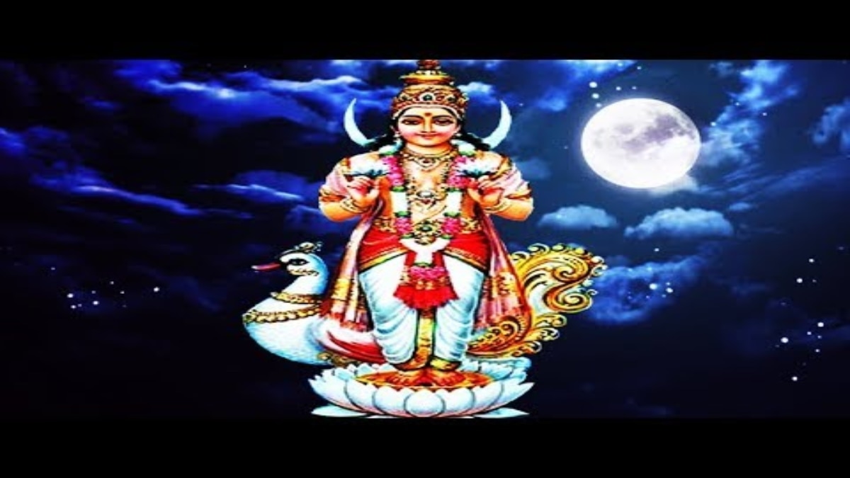 சந்திர திசை: சந்திரன் இப்படி எந்த வீட்டில் அமர்ந்திருக்கிறாரோ அவங்களுக்கு மகா யோகம்தான்!