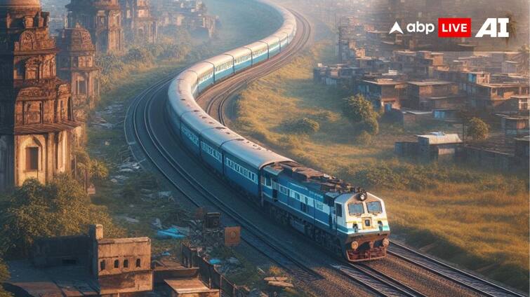 Jodhpur Railway Division earned 2,247 crore Rupees in one year ANN जोधपुर रेल मंडल ने एक साल में कमाए 2247 करोड़ रुपये, माल ढुलाई से मिला सबसे ज्यादा राजस्व
