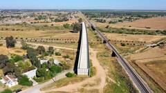 एक पुल जिसने कराई अमेरिका की फजीहत, 900 अरब रुपये का खर्च, पर कहीं नहीं जाता ये रास्ता