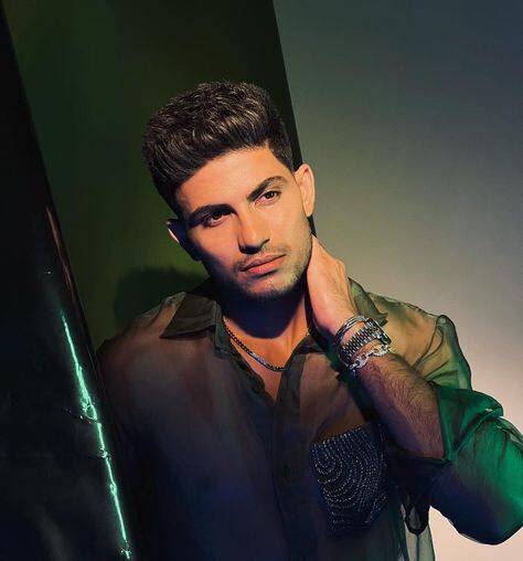 ਇਸ ਲੈਜੇਂਡ ਕ੍ਰਿਕੇਟਰ ਨੇ ਸ਼ੁਭਮਨ ਗਿੱਲ ਦੀ ਲਾਈ ਕਲਾਸ