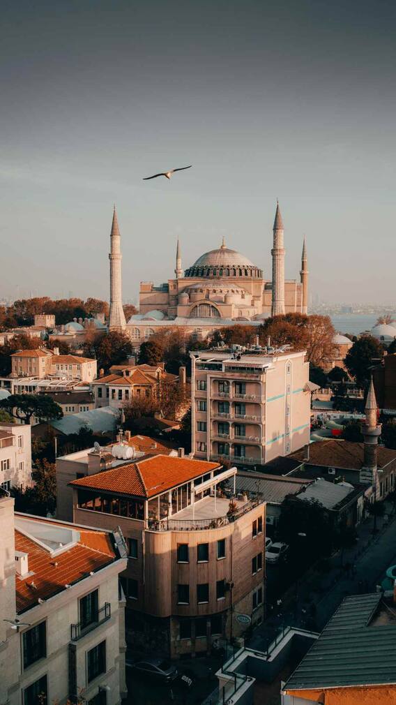 इस देश में 2030 तक होंगे 99 फीसदी मुसलमान