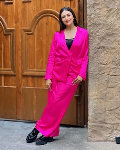 दिव्यांका लवकरच आई होणार? आईपणाच्या मुद्द्यावर भाष्य करताना दिव्यांका म्हणाली..