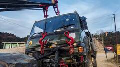 M4 राइफल, स्टील की बुलेट... पुंछ में IAF जवानों पर हमले में बड़ा खुलासा, चीन कनेक्शन आया सामने