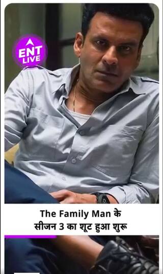 Heeramandi पर उठाए Vivek Agnihotri ने सवाल, The Family Man Season 3 का शूट हुआ शुरू,Top 5