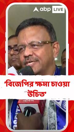 সন্দেশখালির ভাইরাল ভিডিও নিয়ে কী বললেন ফিরহাদ?