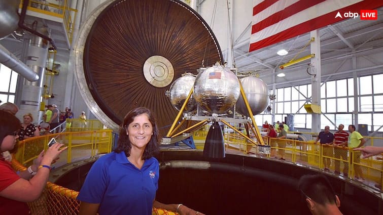 भारतीय मूल की सुनीता विलियम्स तीसरी बार अंतरिक्ष यात्रा को तैयार, जानें कब भरेंगी उड़ान
