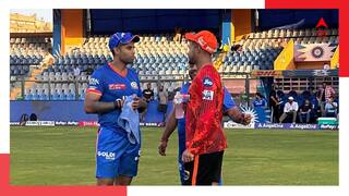 MI vs SRH: প্লে-অফের অবশিষ্ট আশা জিইয়ে রাখার চ্যালেঞ্জ MI-র সামনে, হার্দিকরা কি SRH-কে হারাতে পারবেন?