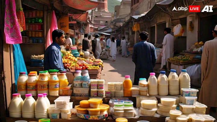 इसमें पहले नंबर पर था. नूरपुर कंपनी का दूध. इस कंपनी के 250 एमएल दूध के पैकेट की कीमत 75 रुपये थी. यानी एक लीटर अगर आपको लेना है तो इसके लिए आपको 300 रुपये देने होंगे.