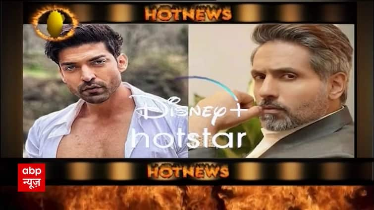 Commander Karan Saxena: Gurmeet Choudhary and Iqbal Khan's series is coming soon on Disney Hotstar