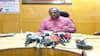 பிளஸ் 2 தேர்வில் திருவண்ணாமலை மாவட்டம் கடைசி இடம் - மாவட்ட கலெக்டர் வருத்தம்