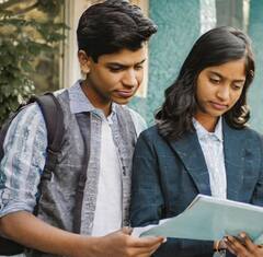 பிளஸ் 2 மதிப்பெண்‌ மறுகூட்டல்‌, விடைத்தாள்‌ நகலுக்கு நாளை முதல் விண்ணப்பிக்கலாம்- எப்படி?